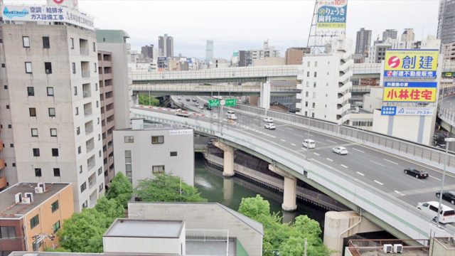 シェーンブルン 1LDK 41.12㎡