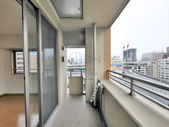 シェーンブルン 1LDK 41.12㎡