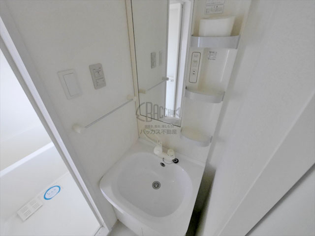 ドゥーエ谷町 1K 25.47㎡