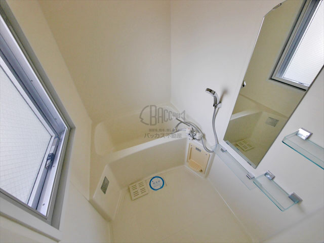 ドゥーエ谷町 1K 25.47㎡