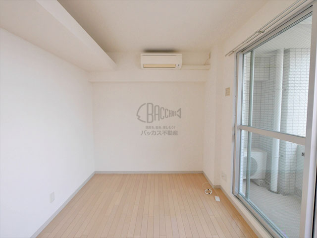 ドゥーエ谷町 1K 25.47㎡