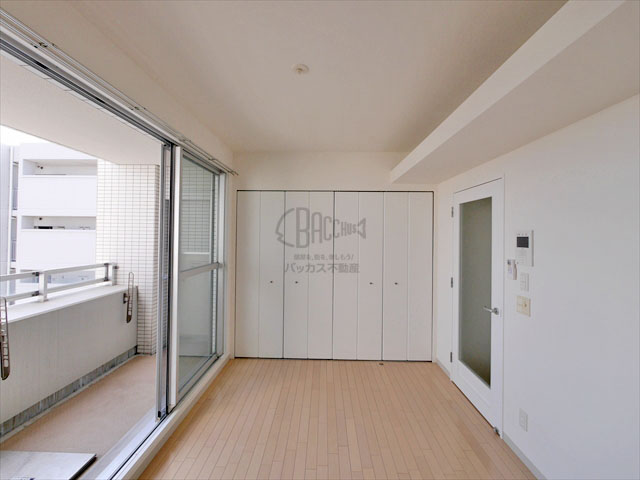 ドゥーエ谷町 1K 25.47㎡