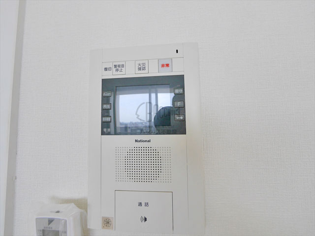 ドゥーエ谷町 1K 25.47㎡