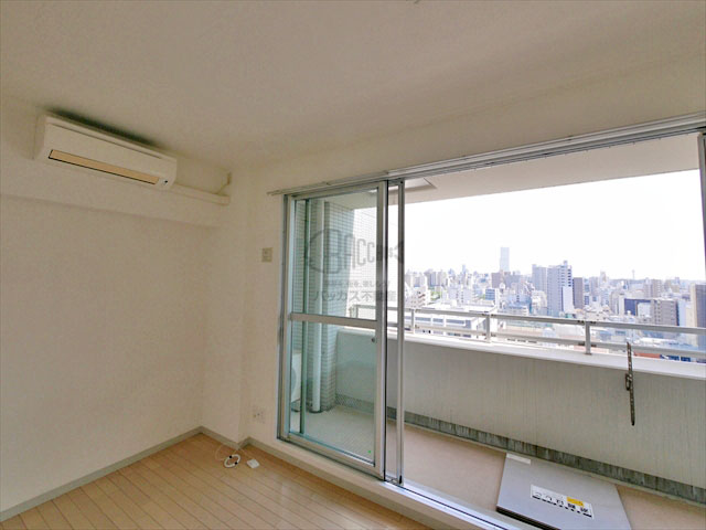 ドゥーエ谷町 1K 25.47㎡