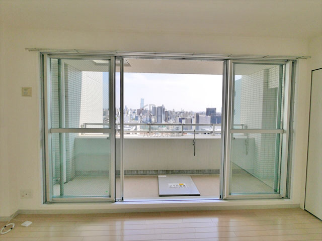 ドゥーエ谷町 1K 25.47㎡