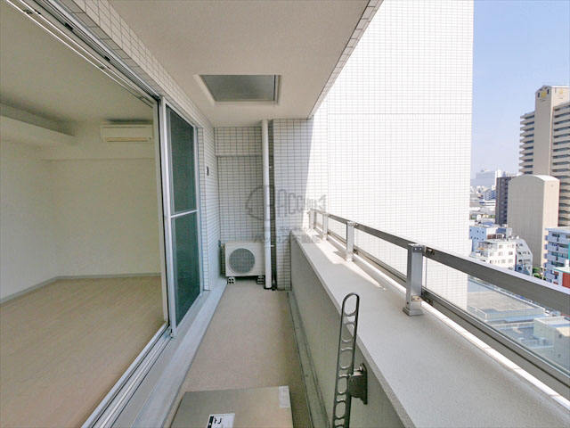 ドゥーエ谷町 1K 25.47㎡