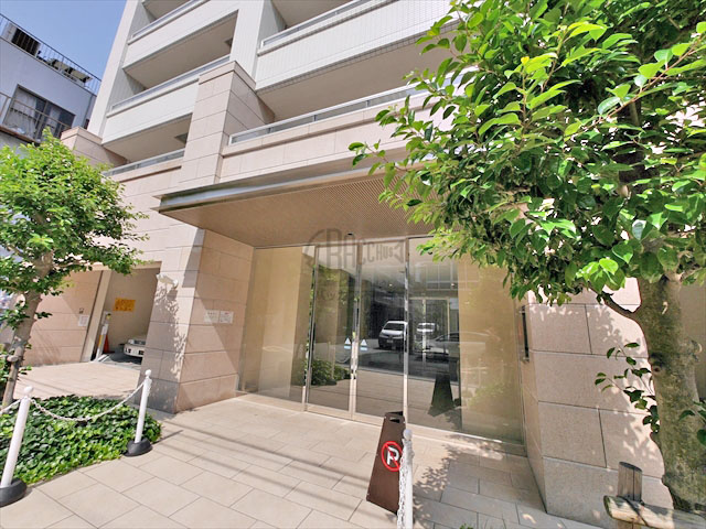 ドゥーエ谷町 1LDK 34.96㎡