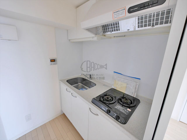 ドゥーエ谷町 1LDK 34.96㎡