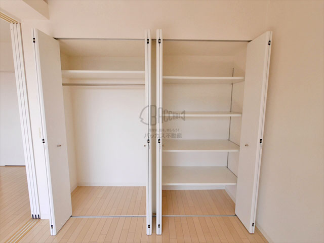 ドゥーエ谷町 1LDK 34.96㎡