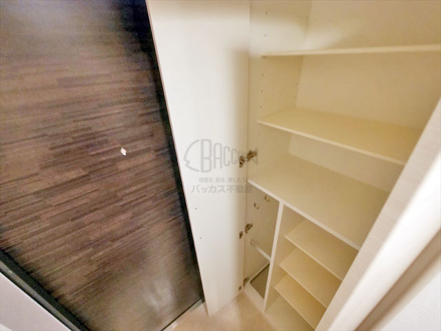 プライムアーバン御堂筋本町 Btype 1K 25.41㎡