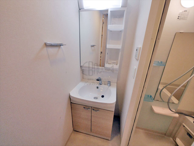 プライムアーバン御堂筋本町 Btype 1K 25.41㎡