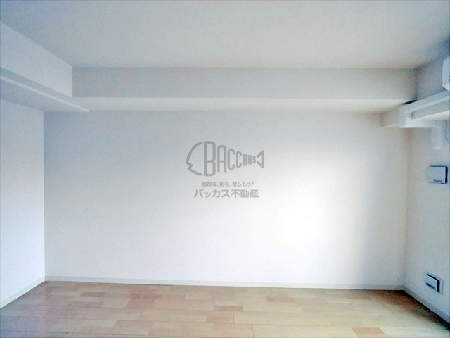 プライムアーバン御堂筋本町 Ftype 1K 25.41 ㎡│本町・淀屋橋