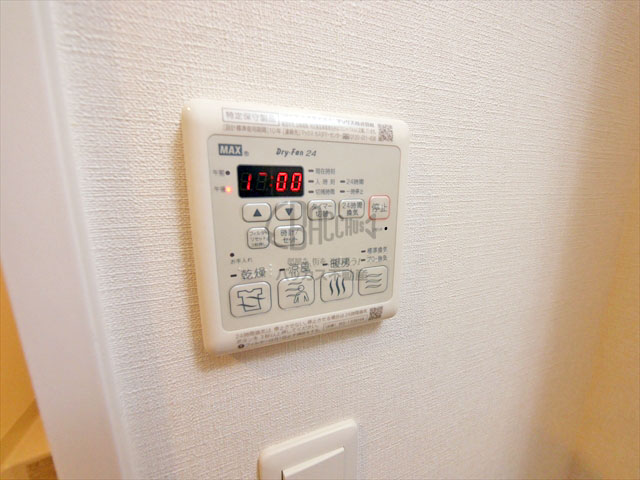 プライムアーバン御堂筋本町 Dtype 1K 25.28㎡