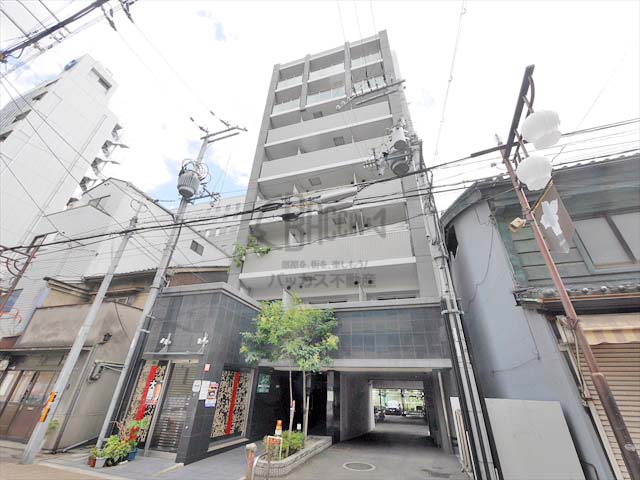 グランド上町 1R 27.72㎡