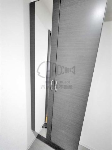 ル・シエル天王寺 1LDK 30.40㎡