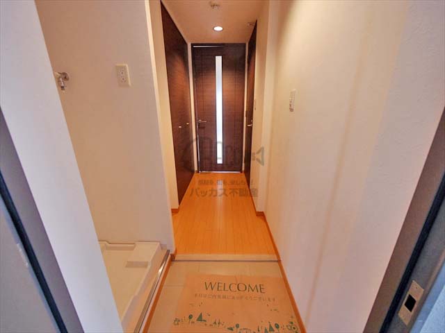 グランド上町 1R 27.72㎡
