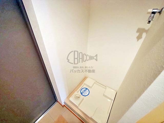 グランド上町 1R 27.72㎡