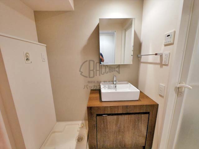 アーバネックス上町台 1DK 34.30㎡