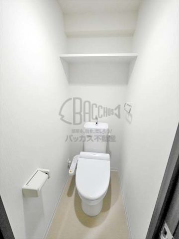 ル・シエル天王寺 1LDK 30.40㎡