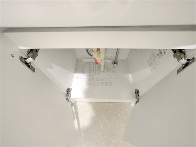ザ・テラス天王寺MK Atype 1LDK+ウォークインクローゼット 39.33㎡