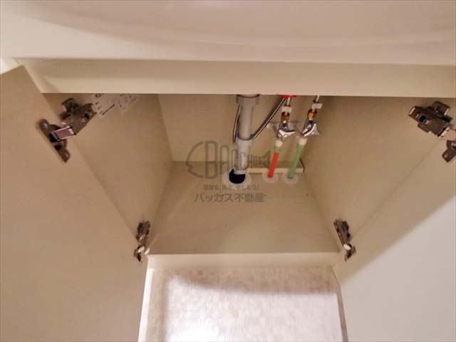 グランド上町 1R 27.72㎡