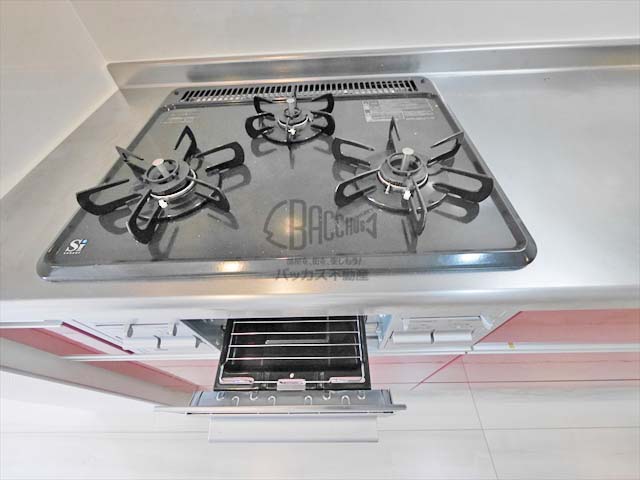 ラ・フェスタ真田山 B2type 1LDK 40.77㎡