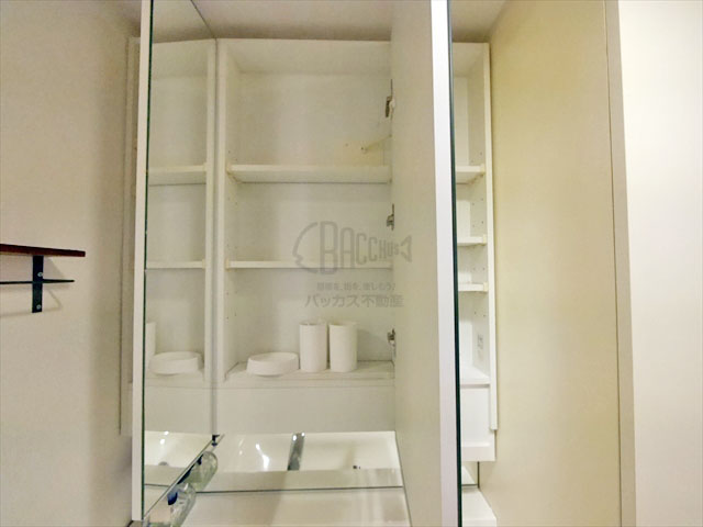 エルブ南船場 2LDK+ウォークインクローゼット 68.00㎡