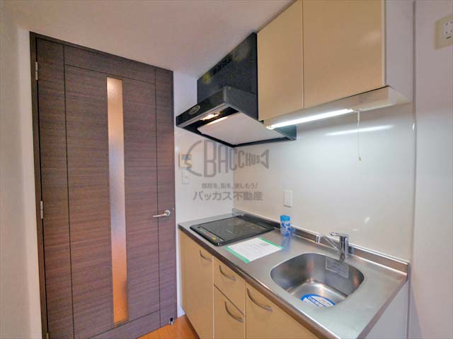 グランド上町 1R 27.72㎡