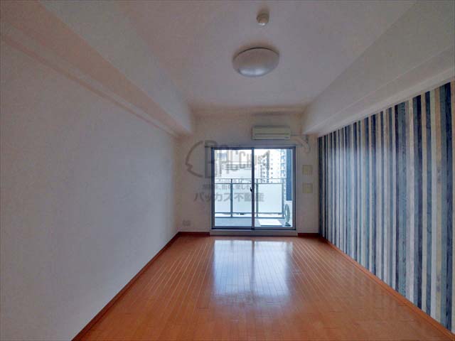 グランド上町 1R 27.72㎡