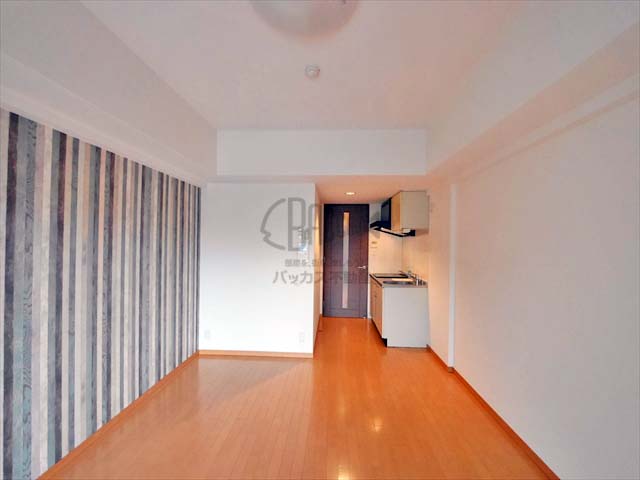 グランド上町 1R 27.72㎡