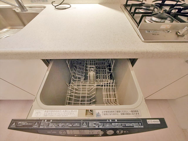 エルブ南船場 2LDK+ウォークインクローゼット 68.00㎡
