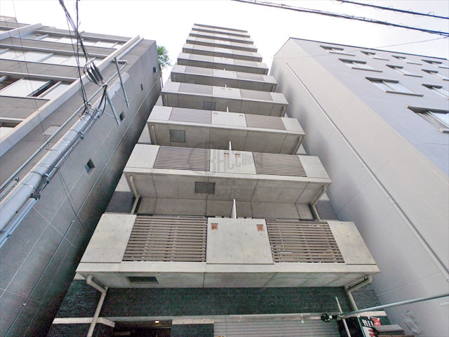エルブ南船場