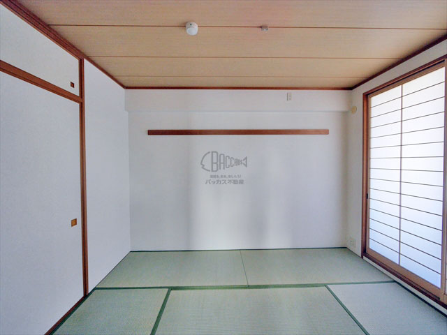 VIVO松ケ鼻(ヴィーボ松ヶ鼻)Ctype 2LDK 62.29㎡