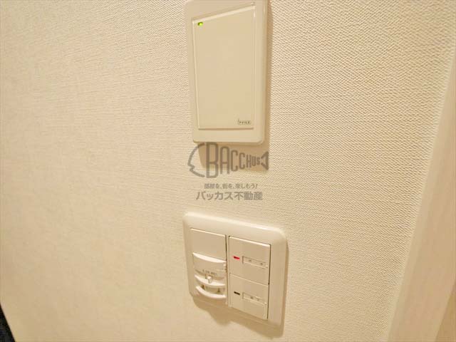 エスキュート西天満 Atype 1R 27.11㎡