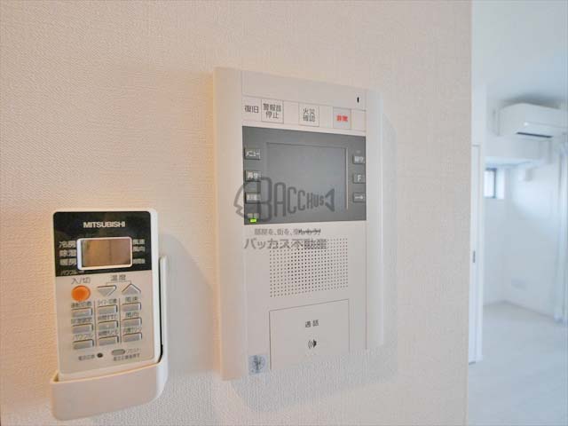 エスキュート西天満 Atype 1R 27.11㎡
