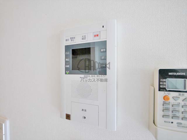 エスキュート西天満 Btype 1K 22.60㎡