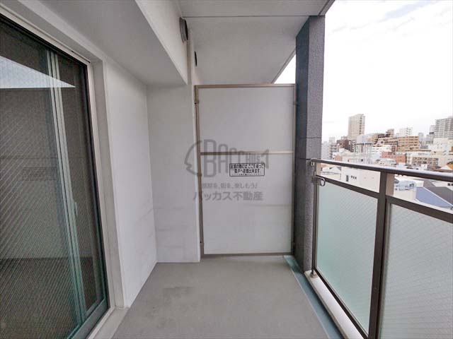 グランド上町 1R 27.72㎡
