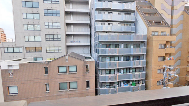 エルブ南船場 1DK 33.10㎡