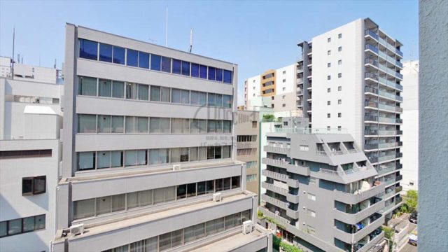 プルミエールメゾン 1LDK 40.01㎡