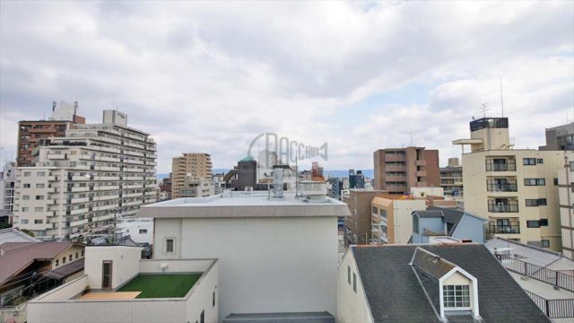 ブルグ真田山 3LDK+ウォークインクローゼット 85.13㎡