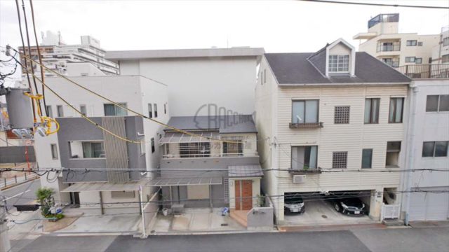 ブルグ真田山 Atype 1LDK+SIC 41.53㎡