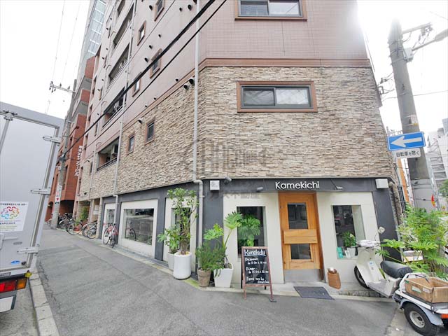 モダナーク 1DK 21.26㎡