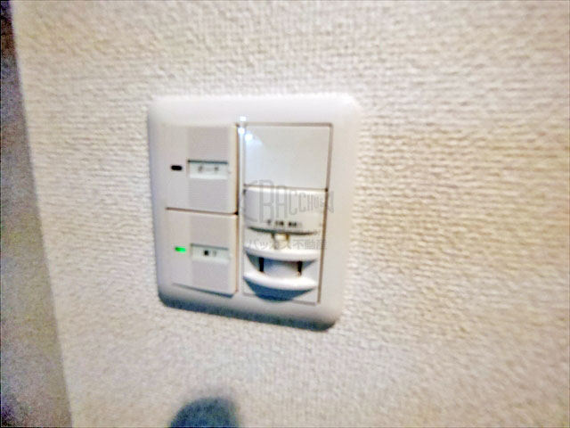 リンクパラッツォ上本町 1K + ルーフバルコニー 25.41㎡