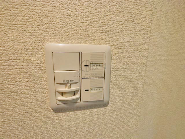 リンクパラッツォ上本町 1K 20.65㎡