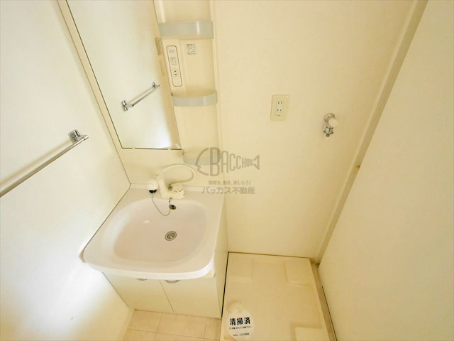FLAT34上本町 1LDK 40.80㎡