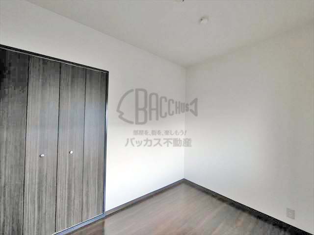 リーフ天王寺 3LDK 72.54㎡