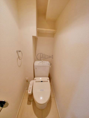 リンクパラッツォ上本町 1K 20.65㎡