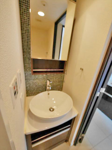 リンクパラッツォ上本町 1K 20.65㎡