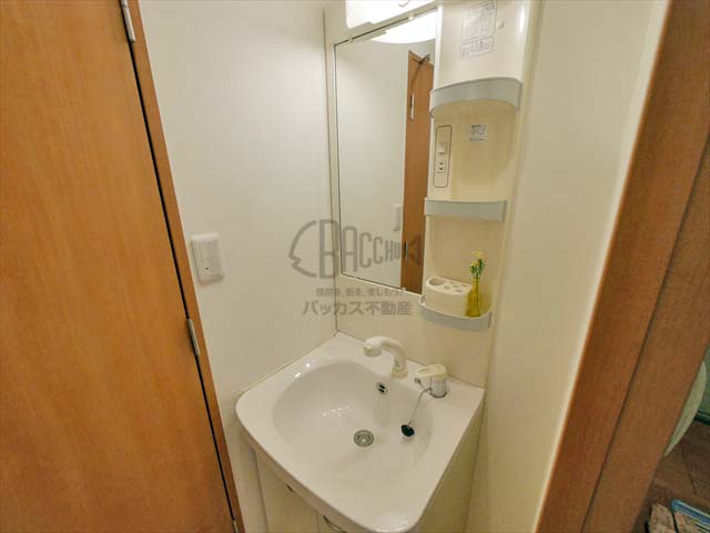 モダナーク 1DK 21.26㎡
