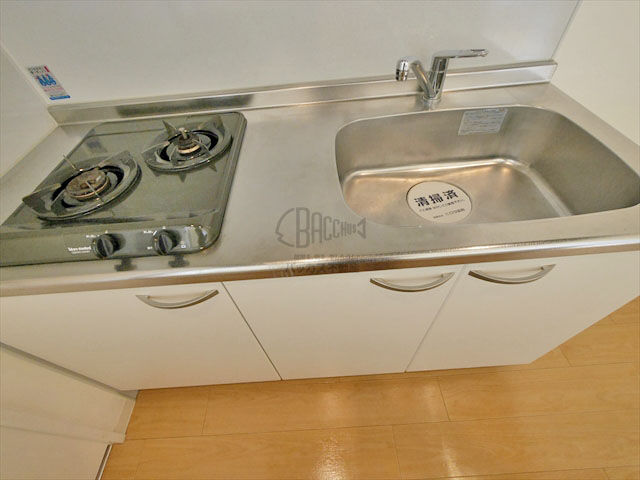 FLAT34上本町 1LDK 40.80㎡
